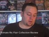 The Ultimate Ric Flair Collection DVD Review