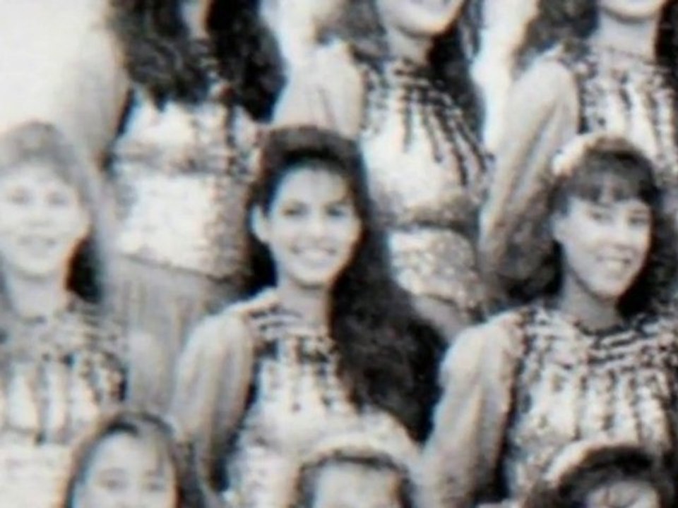 Exklusiv: Rückblick: Eva Mendes