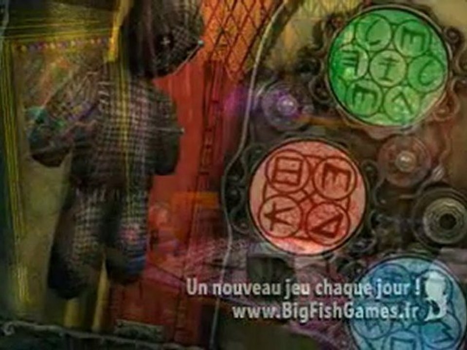 Hidden Mysteries: Vampire Secrets