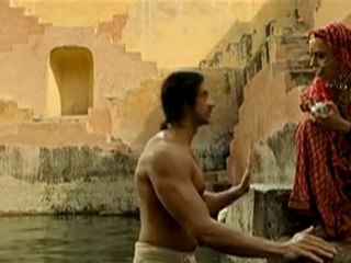 Mirch (2010) *DVD Rip* Part 3