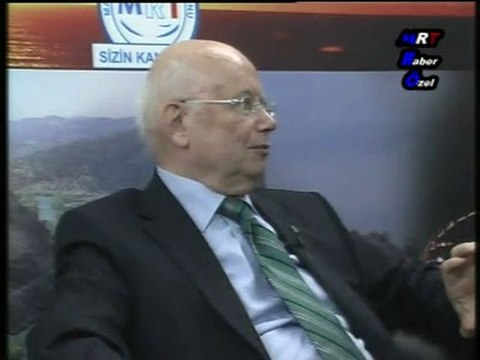30.12.2010 MRT HABER BÜLTENİ 2. BÖLÜM