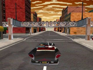 Sam (Supermark) & Max (Terminadi) Saison 1 Affaire 1 Part 2