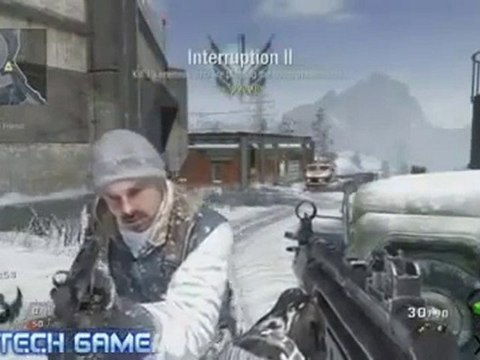 Black Ops: 15th Prestige Lobby With Challenges!