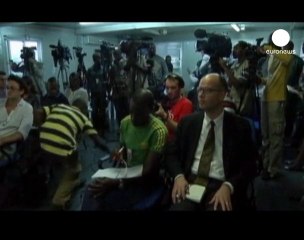 Persiste la amenaza de guerra civil en Costa de Marfil,...