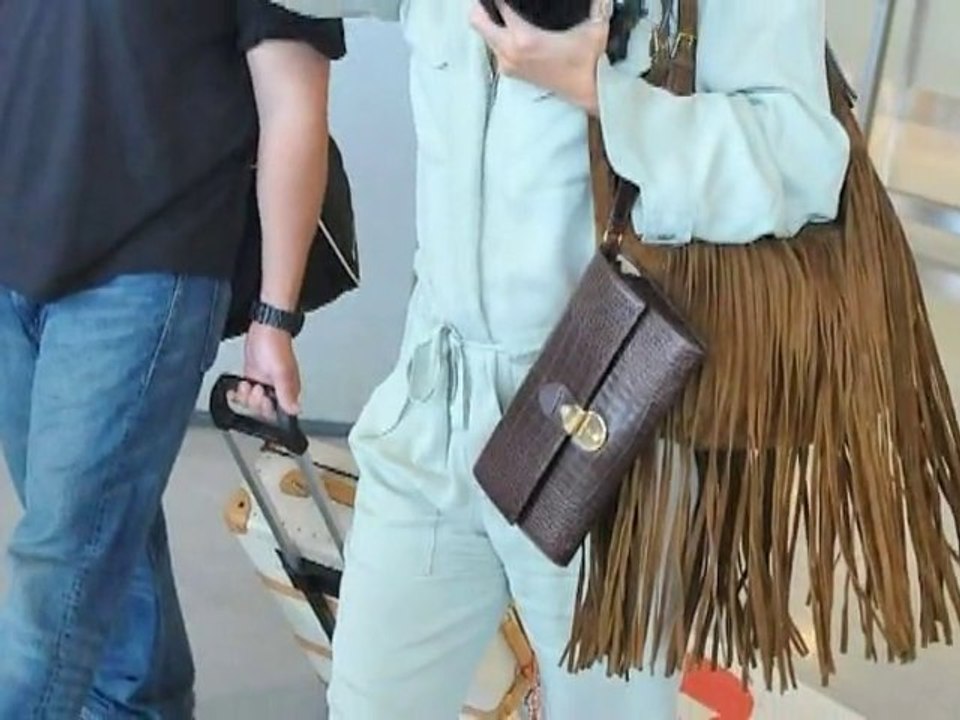 Exklusiv: Die Besten Handtaschen 2010