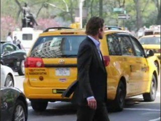 The sexiest guys in 2010