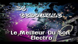 DJ TEDOUILLE MIX ELECTRO PART8
