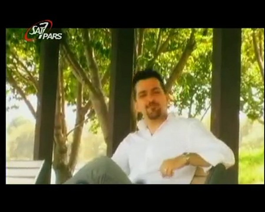 SAT-7 PARS Farsi worship song فارسی آهنگ عبادت مسیحی