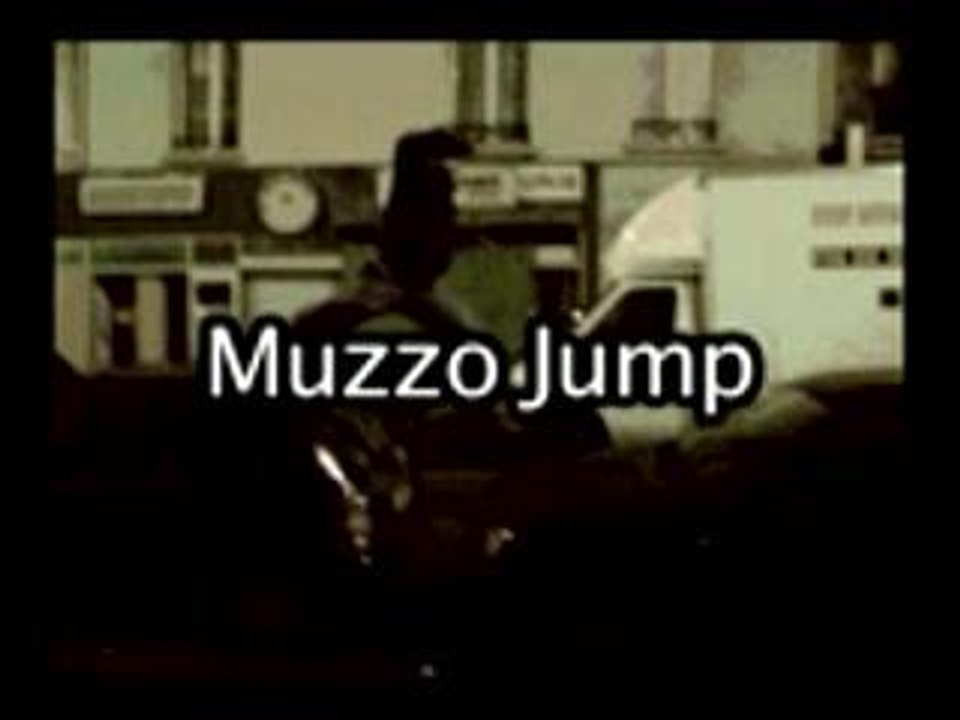 Muzzo Jump