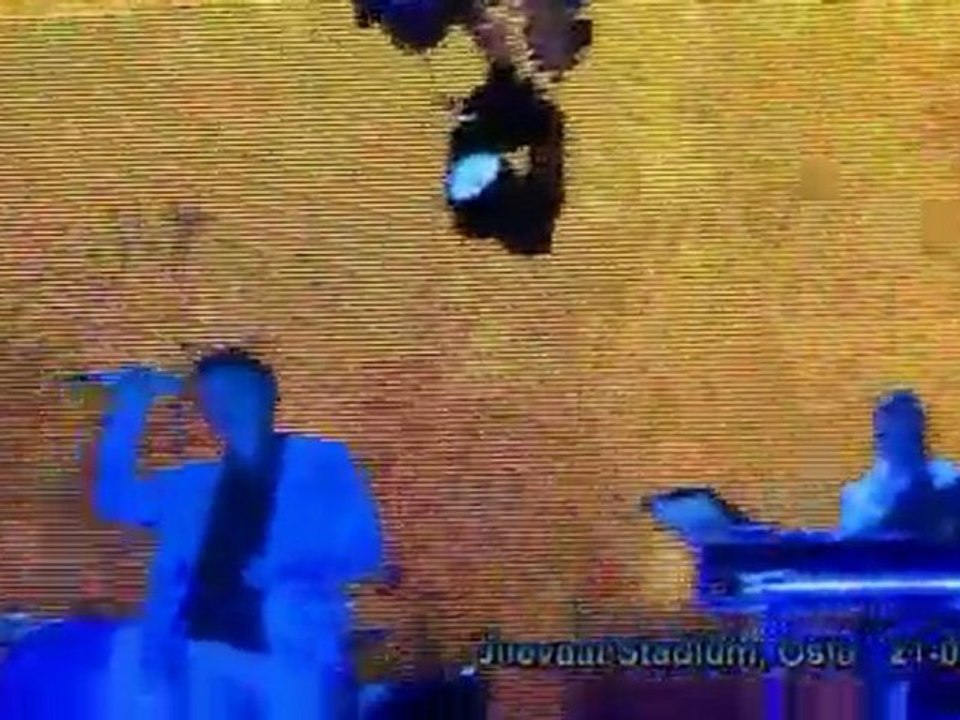AHA-Scoundrel Days 2010 (HD)