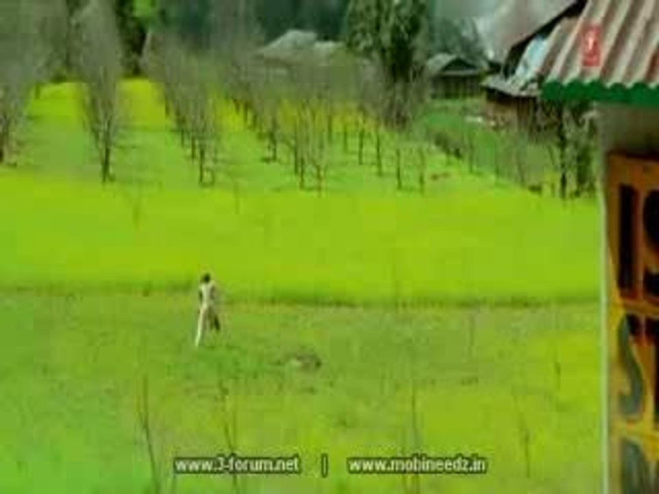 Krrish - Pyar Ki Ek Khani