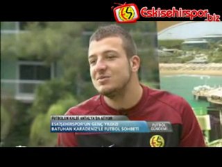 Olay pozisyon için ne dedi ?