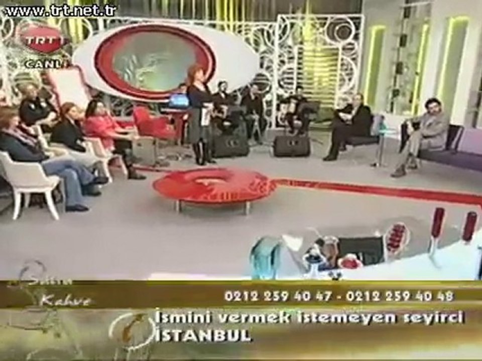 Sütlü Kahve - Bölüm 7