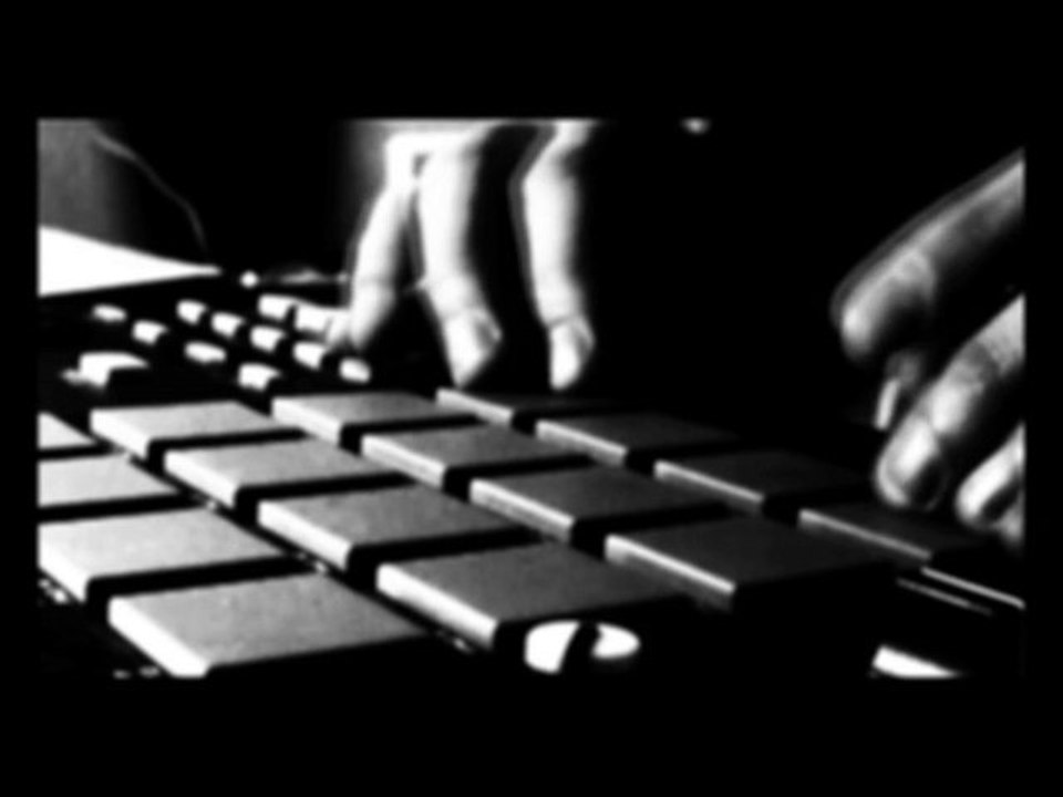 Beatmaker live from hand to mouth, 99 Sound Design