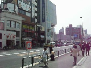 H&M Harajuku - Tokyo