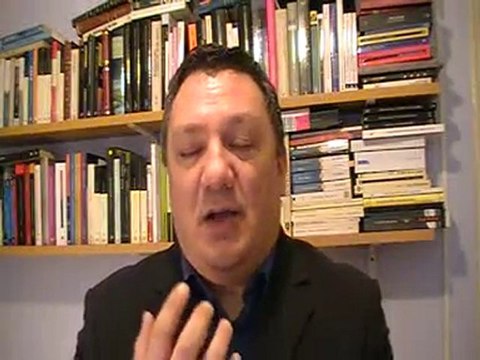 PNL y como cambiar habitos 2. Héctor D'Alessandro