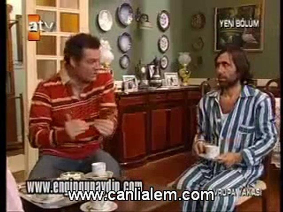 Burhan Altıntop_un Videoları- İngilizce Dersi