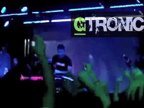 loony party samedi 8 janvier 2011