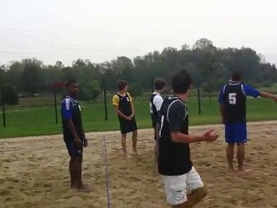 hand ball