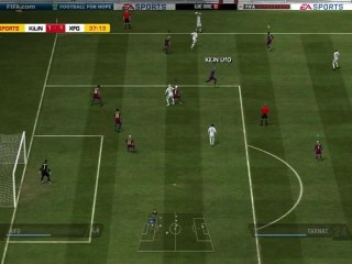 KiLiN GaminG Vs XFG Elite V2 : "2ème mi temps"