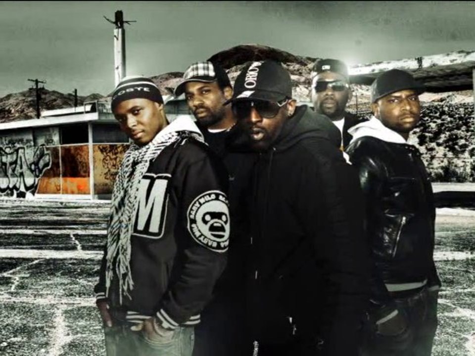 LA BAD SEED medley mixé par dj masto (news 2011)