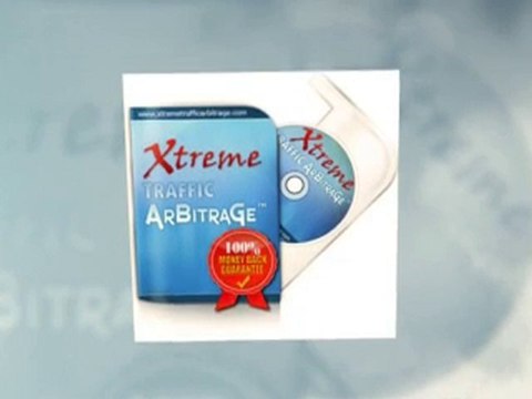 Xtreme Traffic Arbitrage Bonus Details