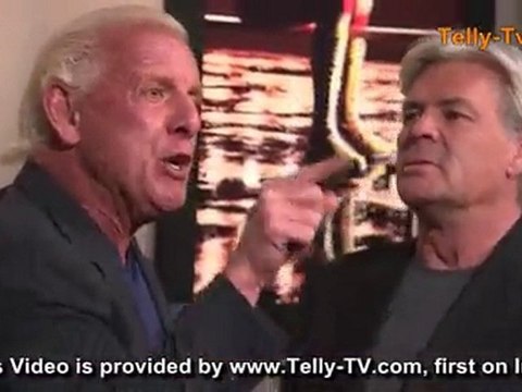 TNA iMPACT - 12/30/10 Part 3/6 (HQ)