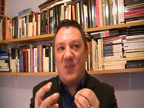 PNL y cambio de habitos 5. Héctor D'Alessandro