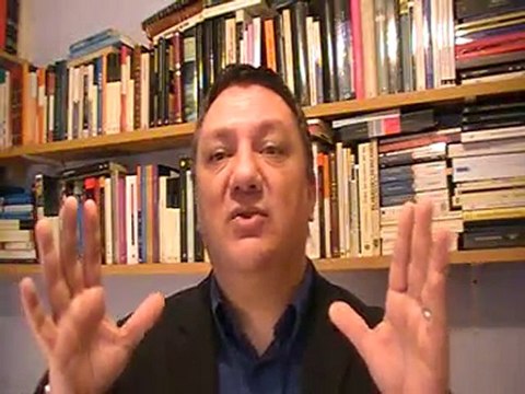 PNL y cambio de habitos 6. Héctor D'Alessandro