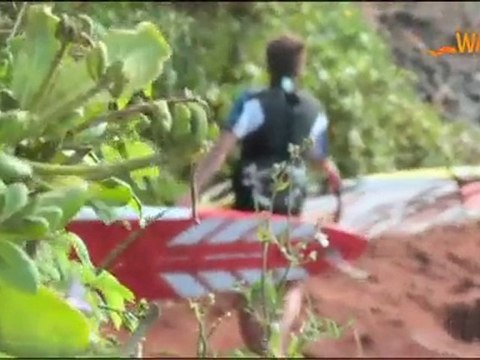 WAPALA N°30 : PKRA à Nouméa, Windsurf à Hawaii, Best Of spor