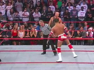 TNA iMPACT 30/12/2010 PT2