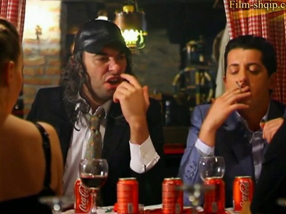 Gezuar me Thuprrat 2011 (Pjesa e dyt HD 720p)