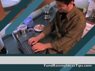 Fundraising Ideas: Step 2 To The Focus Strategy