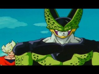 Trunks Origins 2 - Teaser / Tv-spot [HD]