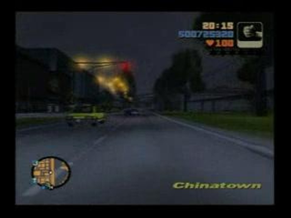 GTA Clip Rammstein