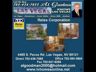 Bank Repos Las Vegas