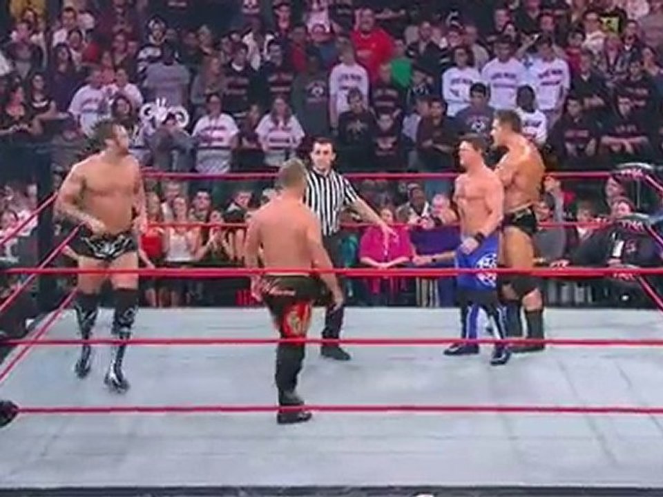 TNA iMPACT 30/12/2010 PT4