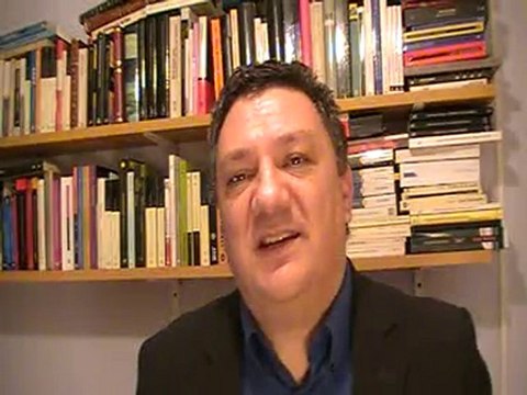 PNL y cambio de habitos 14. Héctor D'Alessandro