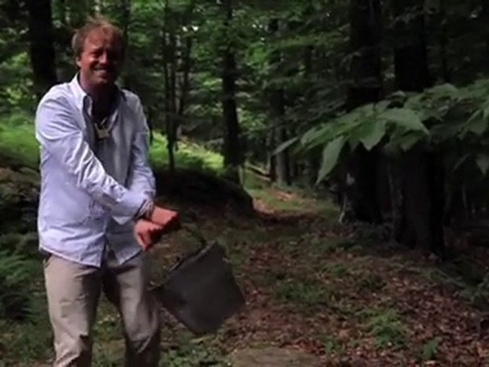 Bitter Feast - DVD Trailer