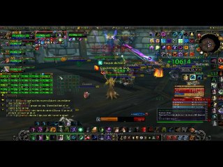 les vers jomunggar EDC 25 Hm