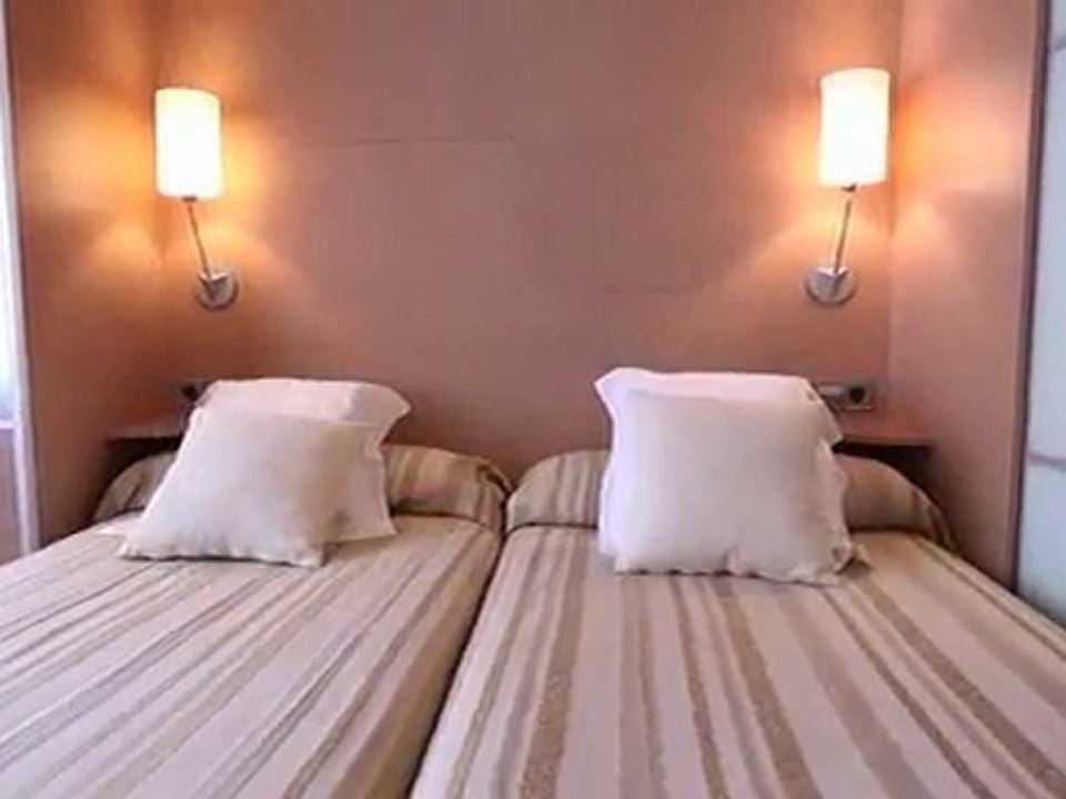 APARTHOTEL SILVER Video Tour