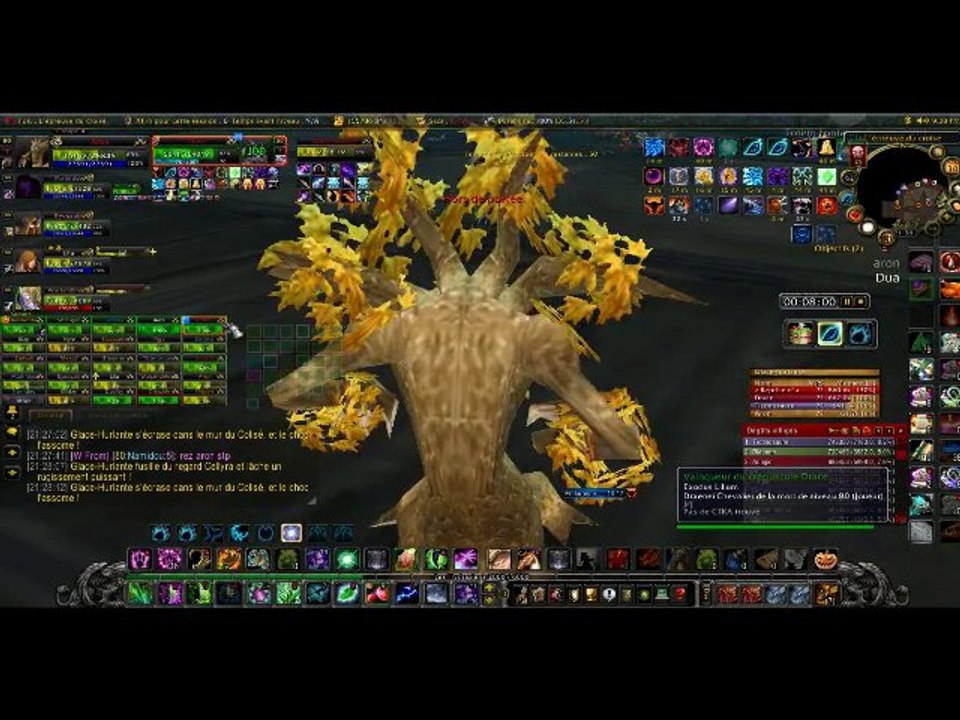 glace-hurlante edc 25hm