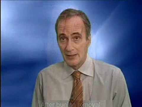 Minimally Invasive Surgery - Toronto Podiatrist