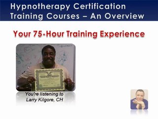 Hypnotherapy Training Experience To Consider