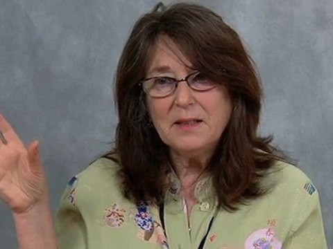 Ellen Stern MFT - Therapist, Oakland CA