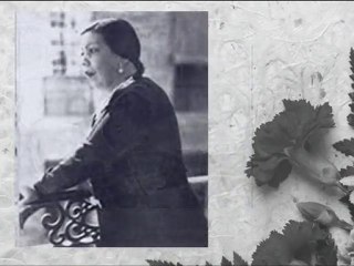 GLOSA A LA NIÑA DE LOS PEINES