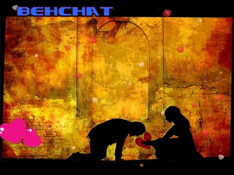 BEN ONU SEVİYORUM - BAHA