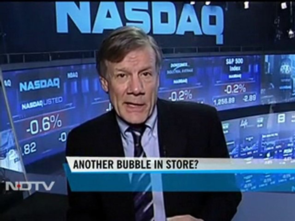 US economy gaining momentum: JP Morgan