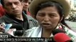 Bolivia: protestan transportistas, campesinos apoyan medidas del gobierno