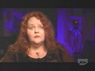 Hantise Frisson en Floride (4 6)